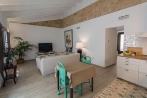 MAR boutique apartment